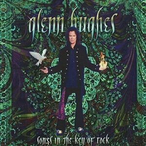 Glenn Hughes Songs In The Key Of Rock (2 LP)