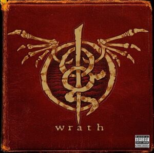 Lamb Of God - Wrath (Yellow Red Split Coloured) (LP)