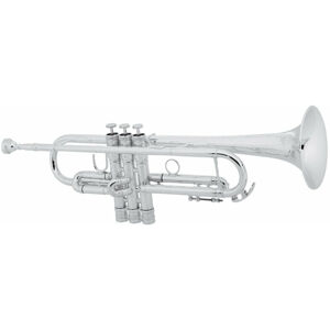 Vincent Bach 190S37 Stradivarius Bb Trumpeta