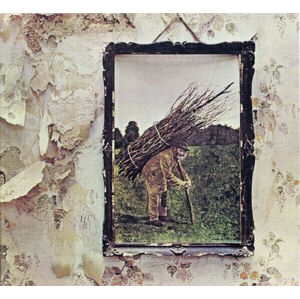 Led Zeppelin - Untitled (Remastered) (CD)