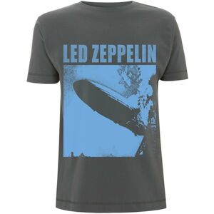 Led Zeppelin Tričko Led Zeppelin LZ1 Grey 2XL