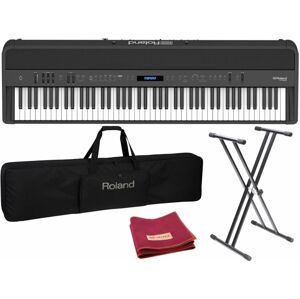 Roland FP-90X Stage Digitální stage piano