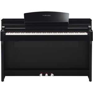 Yamaha CSP 170 Polished Ebony Digitální piano