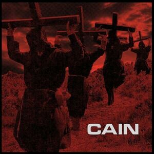 Cain Cain (2 LP)