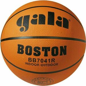 Gala Boston 7 Basketbal