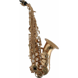Conn SC650 Sopránový Saxofon