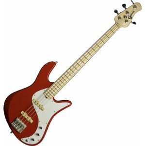 4-strunné Modern Bass baskytary