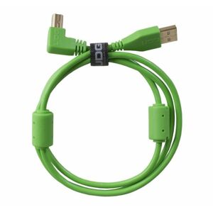 UDG NUDG825 Zelená 100 cm USB kabel