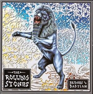 The Rolling Stones - Bridges To Babylon (Reissue) (Remastered) (CD)