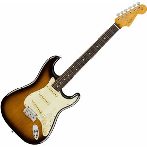 Fender American Professional II Stratocaster RW Anniversary 2-Color Sunburst