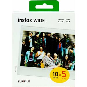 Fujifilm Instax Wide Fotopapír