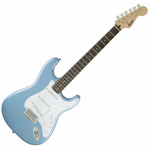 Fender Squier FSR Bullet Stratocaster with Tremolo IL Lake Placid Blue