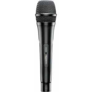 Stagg SDMP30 Vokální dynamický mikrofon