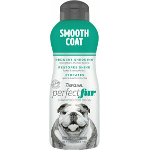 Tropiclean Perfect Fur Šampon pro psy 473 ml