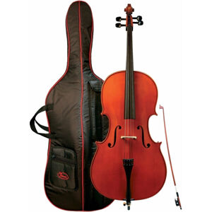 GEWA 403211 Cello outfit Ideale 4/4 Violončelo