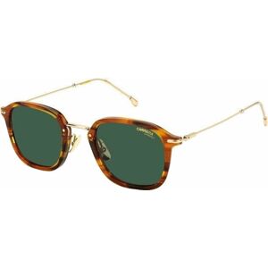 Carrera 272/S EX4 QT Brown Horn/Green M Lifestyle brýle