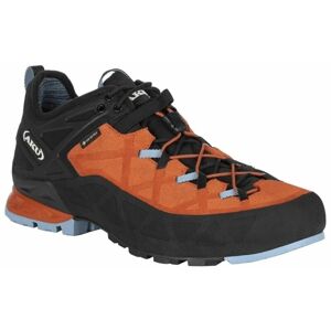 AKU Rock DFS GTX Rust 44,5 Pánské outdoorové boty