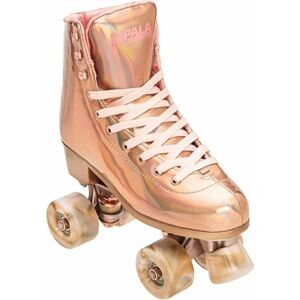 Impala Skate Roller Skates Trekové brusle Marawa Rose Gold 36