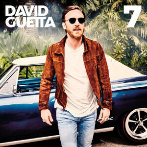 David Guetta 7 (LP)