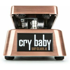 Dunlop GCJ95 Gary Clark Jr. Cry Baby Wah-Wah pedál