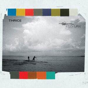 Thrice - Beggars - 10th Anniversary (LP + 7" Vinyl)