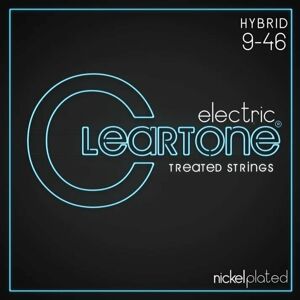 Cleartone Hybrid 9-46