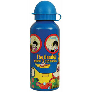 The Beatles Kid's Drinks Bottle Yellow Submarine Hudební láhev
