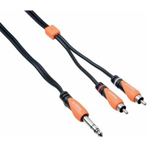 Bespeco SLYSRM180 180 cm Audio kabel