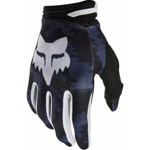 FOX 180 Nuklr Gloves Deep Cobalt L Rukavice