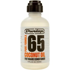 Dunlop Pure Formula 65 Coconut Oil
