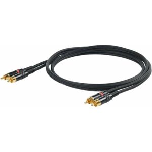 PROEL CHLP250LU3 3 m Audio kabel