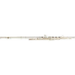 Yamaha YFL 472 Koncertní příčná flétna