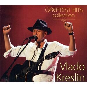 Kreslin Vlado Greatest Hits Collection (2 CD) Hudební CD