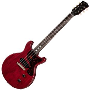 Gibson 1958 Les Paul Junior DC VOS Cherry Red