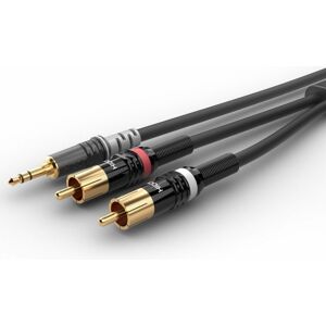Sommer Cable Basic HBP-3SC2 90 cm Audio kabel