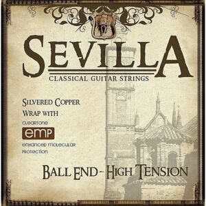 Sevilla High Tension Ball End