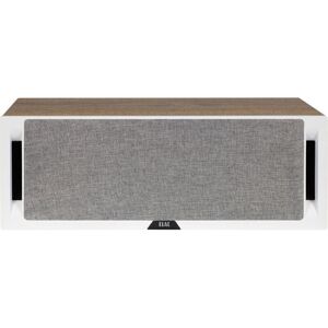 Elac Debut Reference DCR52 White Wood Tone Hi-Fi Centrální reproduktor