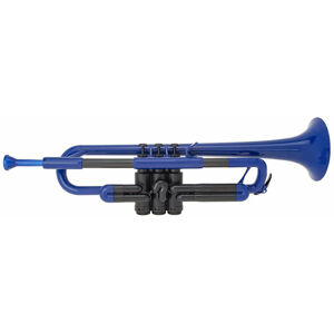 pTrumpet 2.0 Plastová Trumpeta