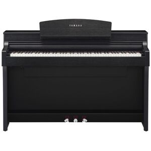 Yamaha CSP 170 Černá Digitální piano