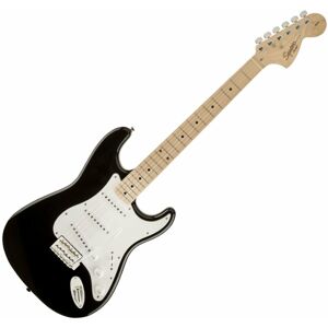 Fender Squier Affinity Series Stratocaster MN Černá