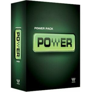 Waves Power Pack (Digitální produkt)