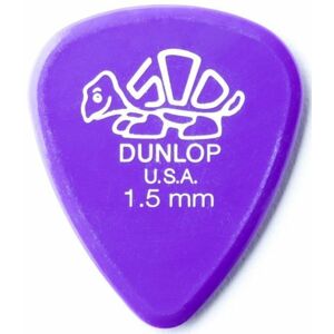 Dunlop 41R 1.50 Delrin 500 Standard