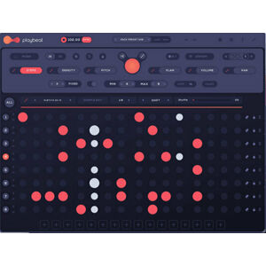 Audiomodern Playbeat 3 (Digitální produkt)