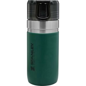 Stanley The Vacuum Insulated Moss Green 470 ml  Termo baňka