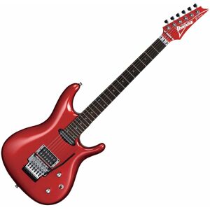Ibanez JS24P-CA Candy Apple