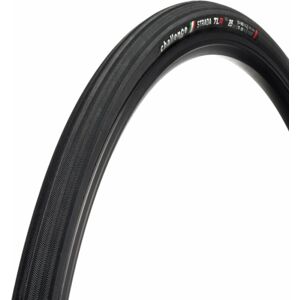 Challenge Strada TLR Race Tire 29/28" (622 mm) 25.0 Black Kevlarový Plášť pro silniční kolo