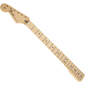 Fender Modern C LH Stratocaster 21 Javor Kytarový krk