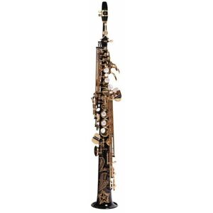 Yamaha YSS 875 EXB Sopránový Saxofon
