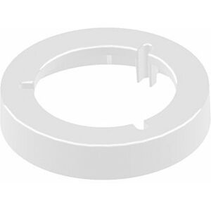 Hella Marine Surface Mount Spacer Ring Slim Line- white