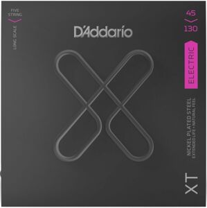 D'Addario XTB45130